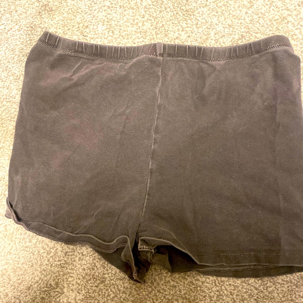 Skins shorts
